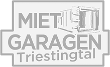 Mietgaragen Triestingtal